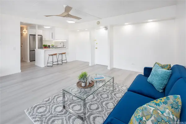 430 Keoniana Street #703, Honolulu, HI 96815