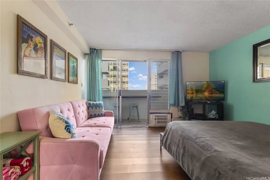 2463 Kuhio Avenue #905, Honolulu, HI 96815 - Image #2