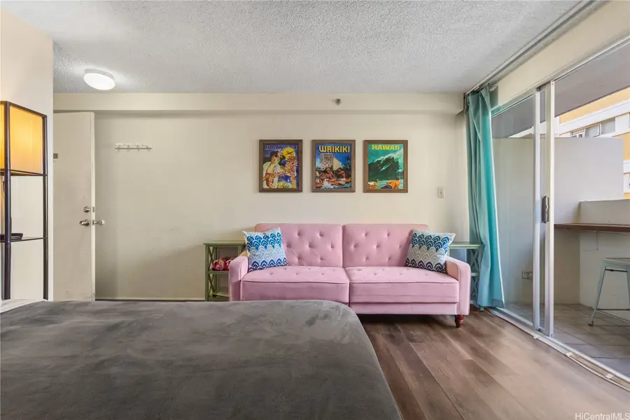 2463 Kuhio Avenue #905, Honolulu, HI 96815 - Image #3