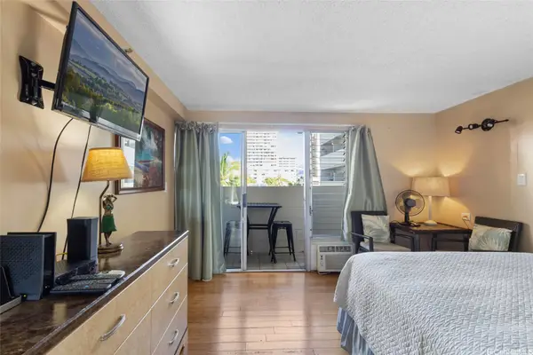 2450 Prince Edward Street #505A, Honolulu, HI 96815