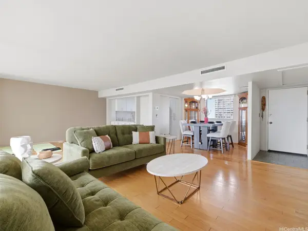 1860 Ala Moana Boulevard #PH2201, Honolulu, HI 96815