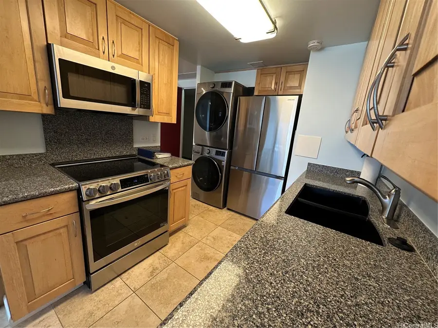 700 Richards Street #1708, Honolulu, HI 96813 - #2