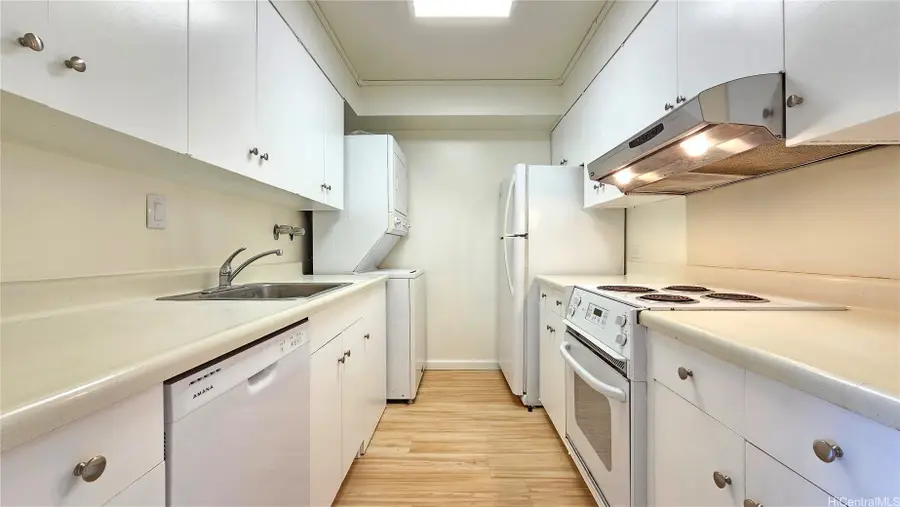 2029 Nuuanu Avenue #1003, Honolulu, HI 96817 - #3