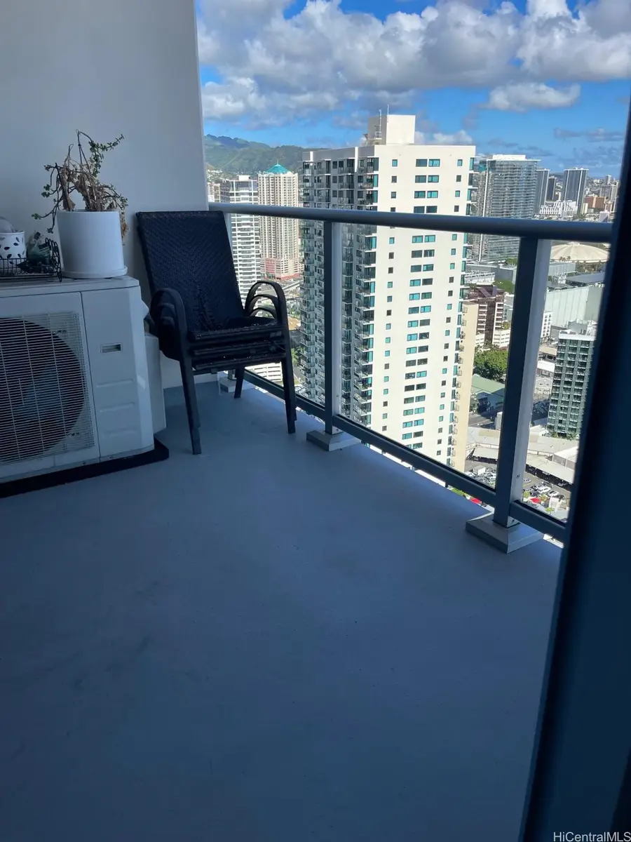 555 South Street #3902, Honolulu, HI 96813 - Image #3