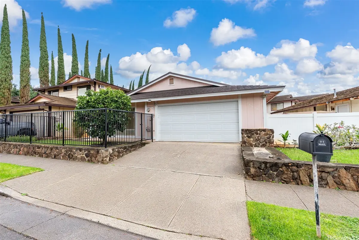 94-659 Nuao Place, Waipahu, HI 96797 - #1