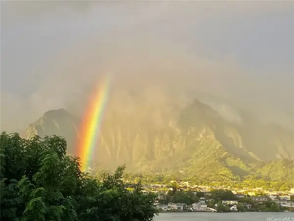 46-035 Konohiki Street #3832, Kaneohe, HI 96744