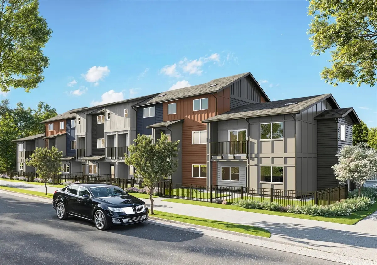 91-1171 Hoonaauao Street #1202, Kapolei, HI 96707 - Image #1