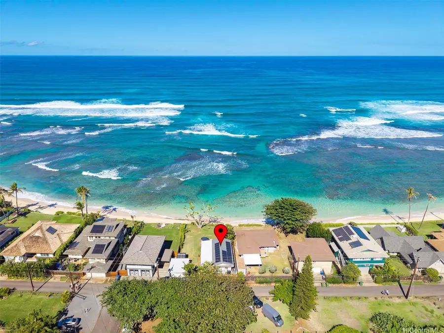 68-533 Crozier Drive, Waialua, HI 96791 - Image #2