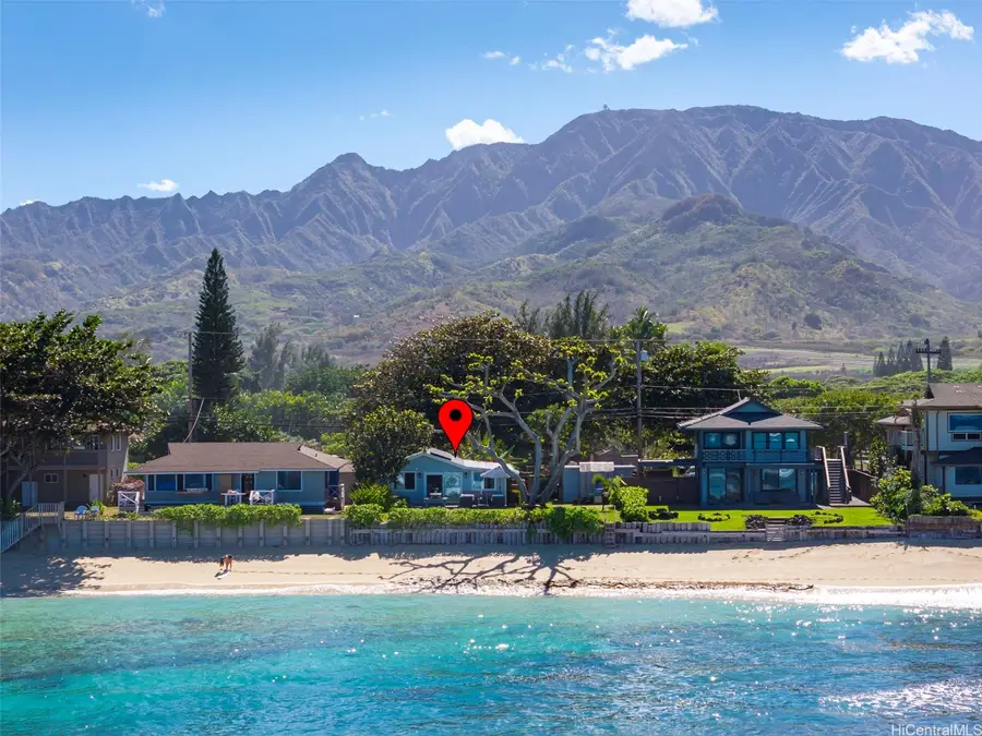 68-533 Crozier Drive, Waialua, HI 96791 - Image #3