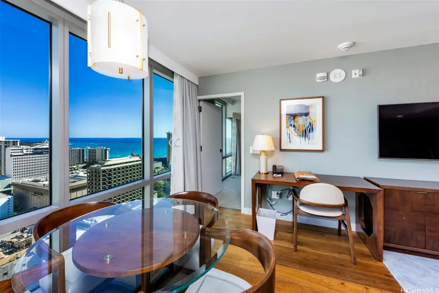 2139 Kuhio Avenue #2908, Honolulu, HI 96815 - Image #2