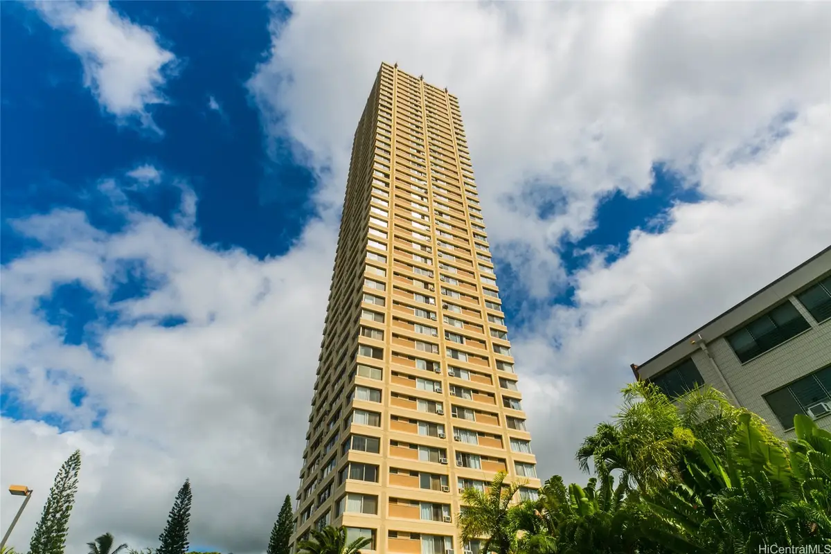 1060 Kamehameha Highway #2606B, Pearl City, HI 96782 - Image #1