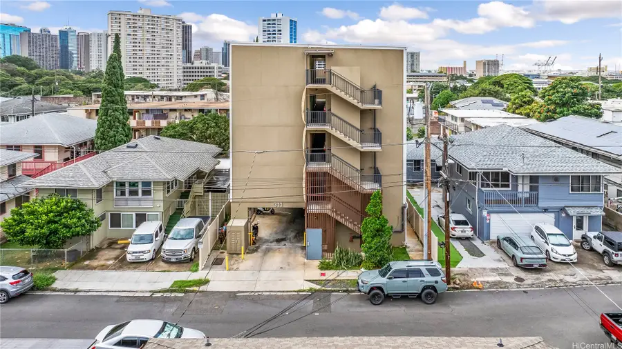 311 Puuhue Place, Honolulu, HI 96817 - #3