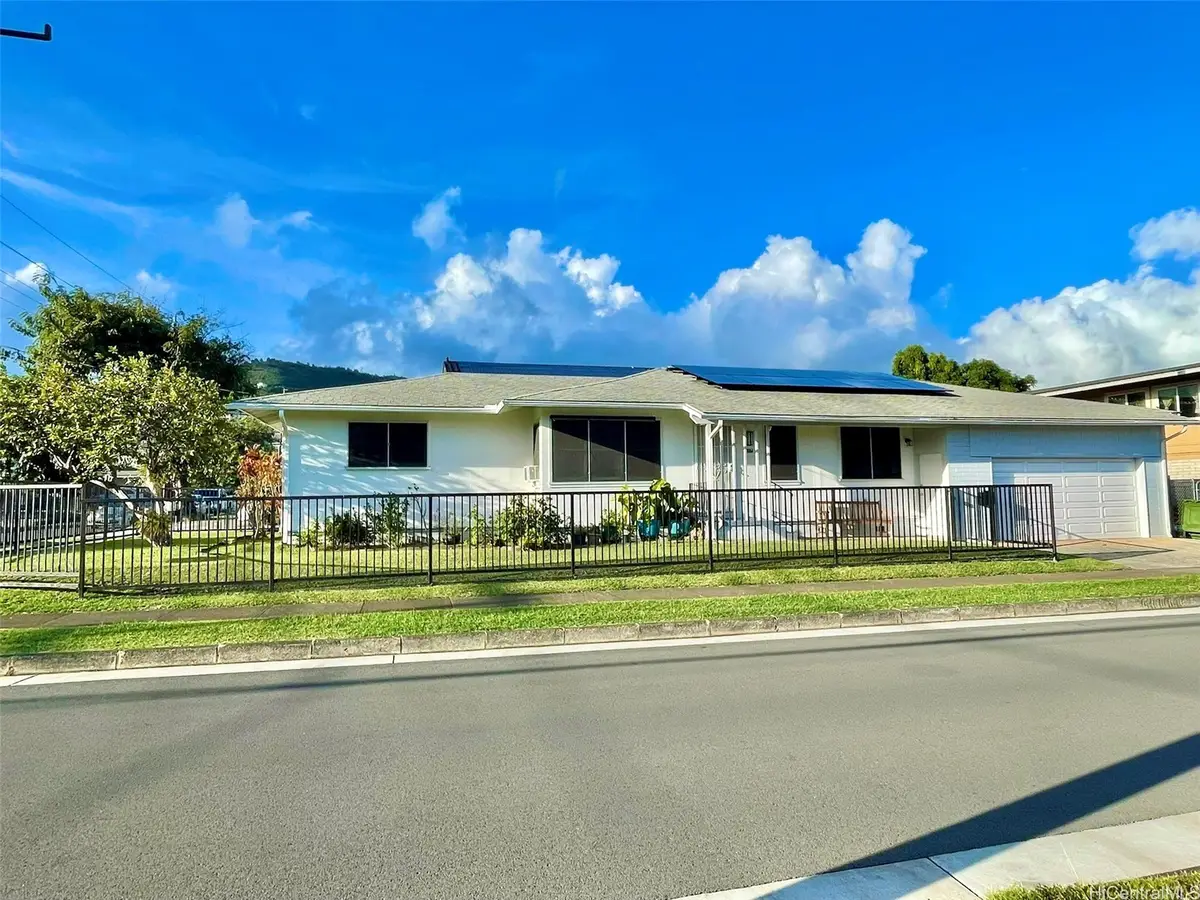 2104 Dole Street, Honolulu, HI 96822 - Image #1