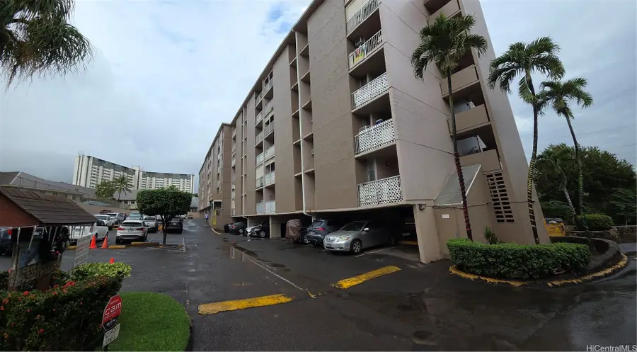 1260 Richard Lane #B218, Honolulu, HI 96819 - #3