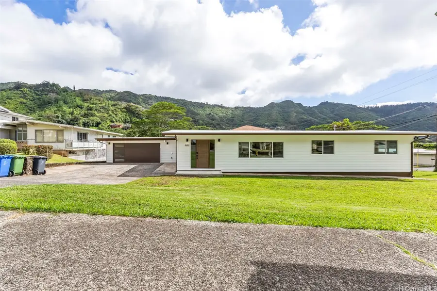 3489 Manoa Road, Honolulu, HI 96822 - Image #2