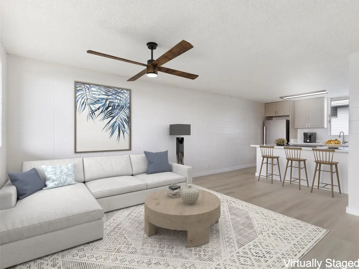 94-010 Leolua Street #B308, Waipahu, HI 96797 - Image #1