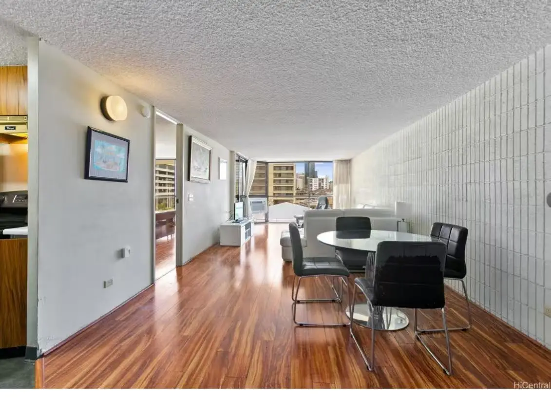 2334 Kapiolani Boulevard #403, Honolulu, HI 96826 - Image #1