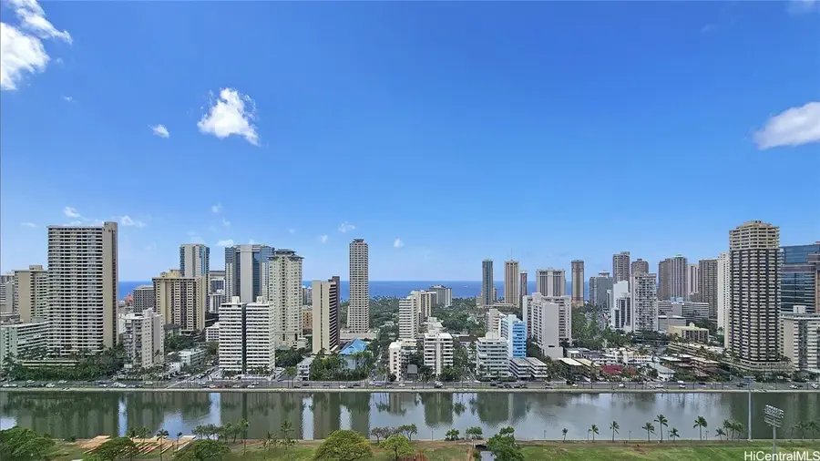 2333 Kapiolani Boulevard #2609, Honolulu, HI 96826 - Image #2