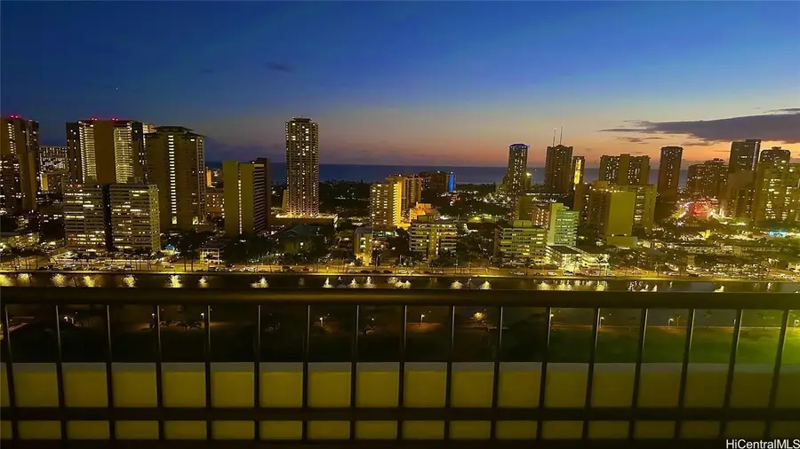 2333 Kapiolani Boulevard #2609, Honolulu, HI 96826 - Image #3