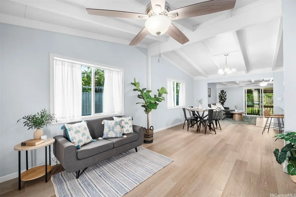 99-633 Hulumanu Street, Aiea, HI 96701 - Image #1