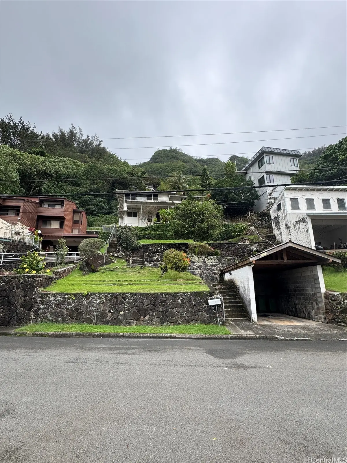 3369 Paty Drive, Honolulu, HI 96822 - Image #1