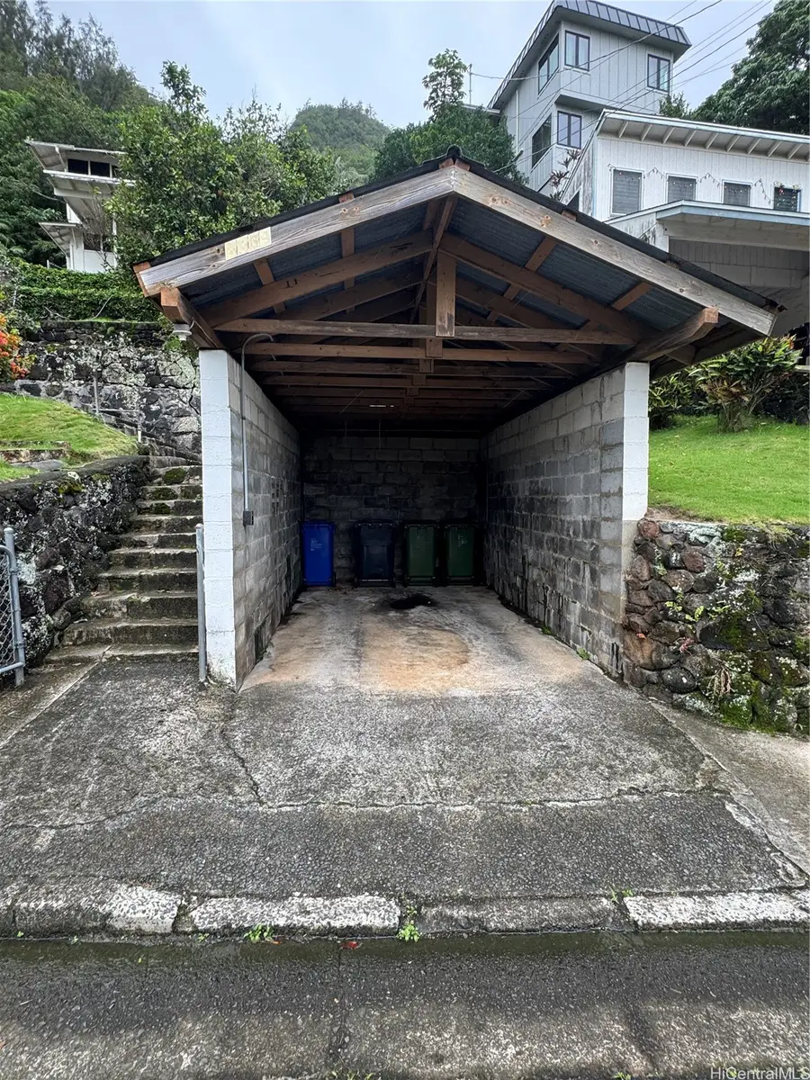 3369 Paty Drive, Honolulu, HI 96822 - Image #2