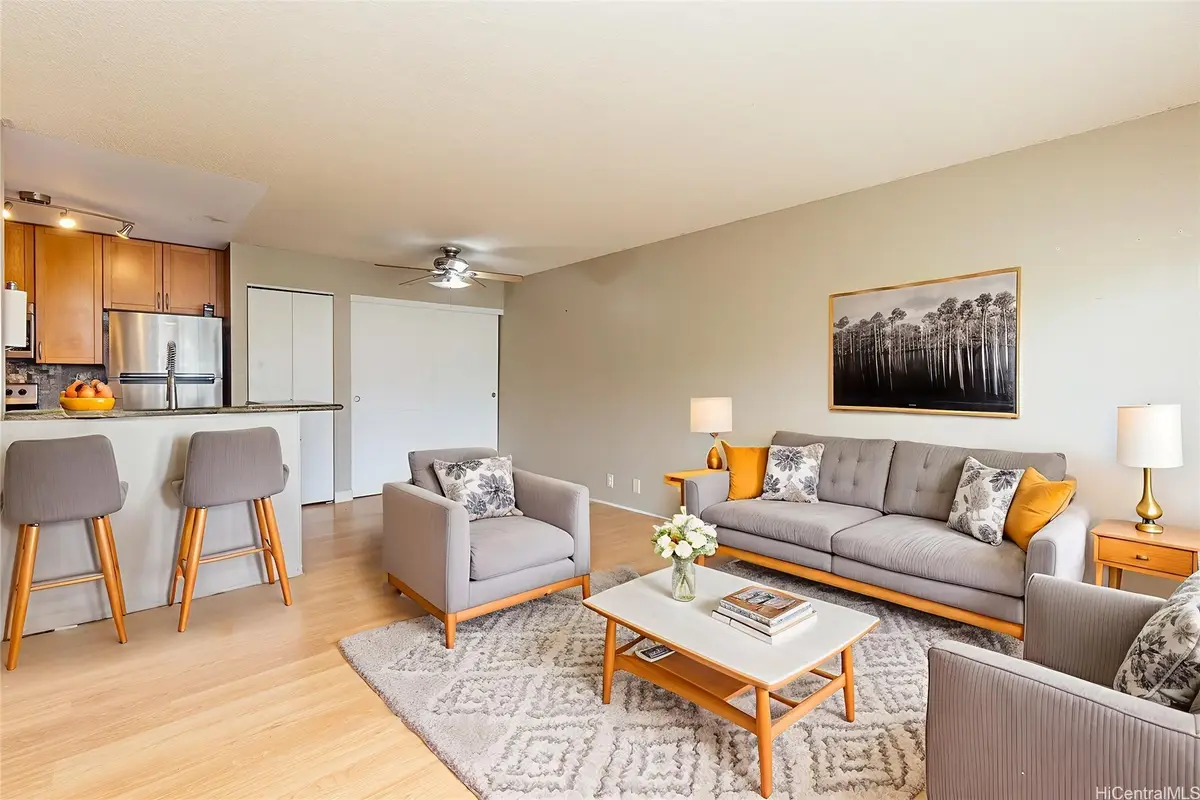 94-1457 Waipio Uka Street #O203, Waipahu, HI 96797 - Image #1