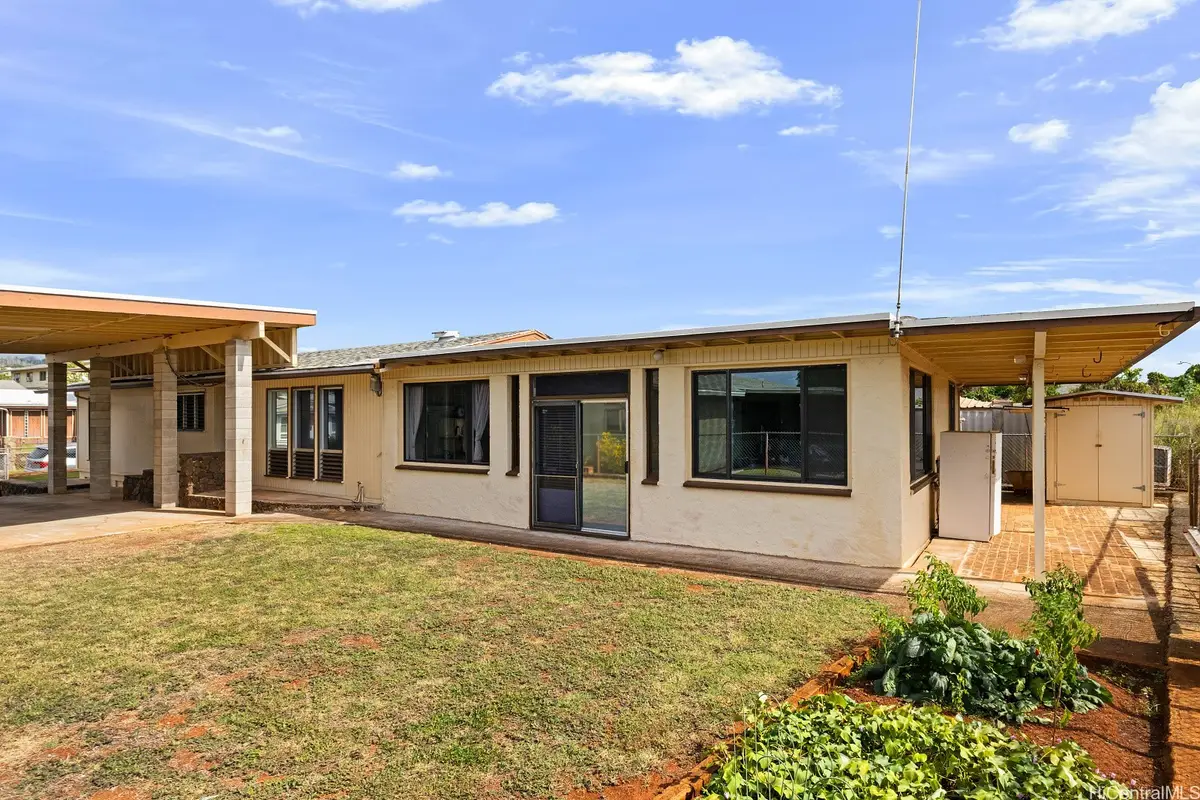 98-442 Hoono Street, Pearl City, HI 96782 - Image #1