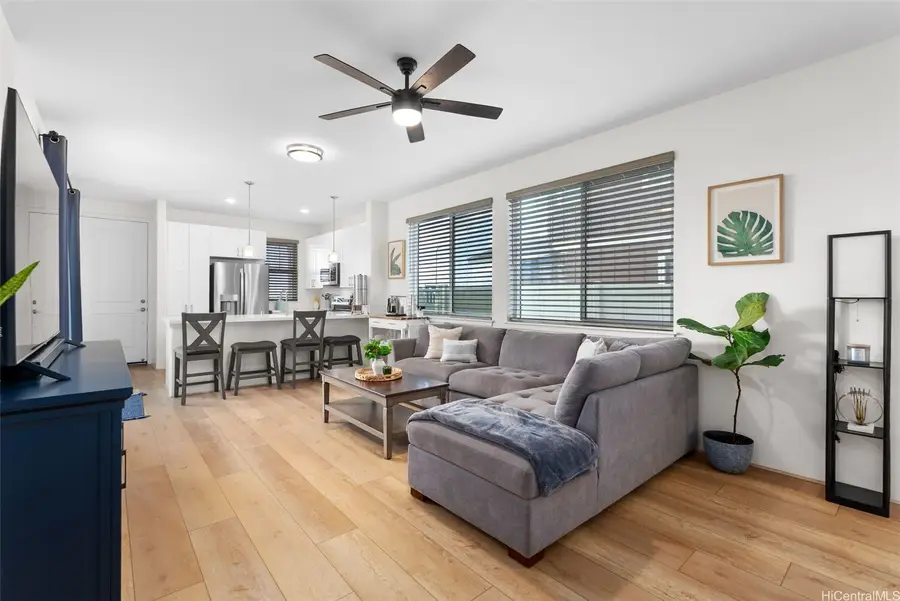 94-1133 Halekukui Street #13, Waipahu, HI 96797 - Image #2