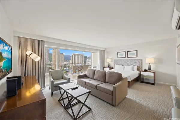 1777 Ala Moana Boulevard #2223, Honolulu, HI 96815