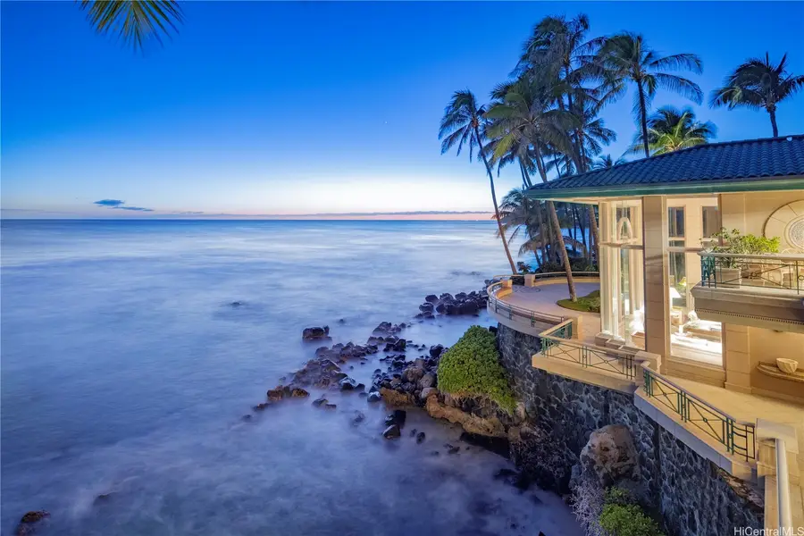 4324 Kaikoo Place, Honolulu, HI 96816 - Image #2