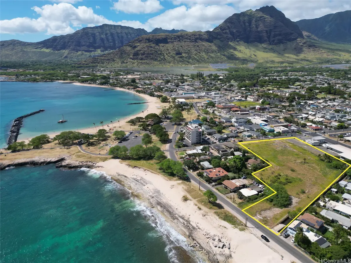 85-29 Lualualei Homestead Road, Waianae, HI 96792 - #1