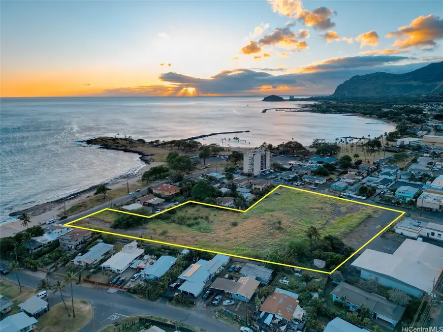 85-29 Lualualei Homestead Road, Waianae, HI 96792 - #2
