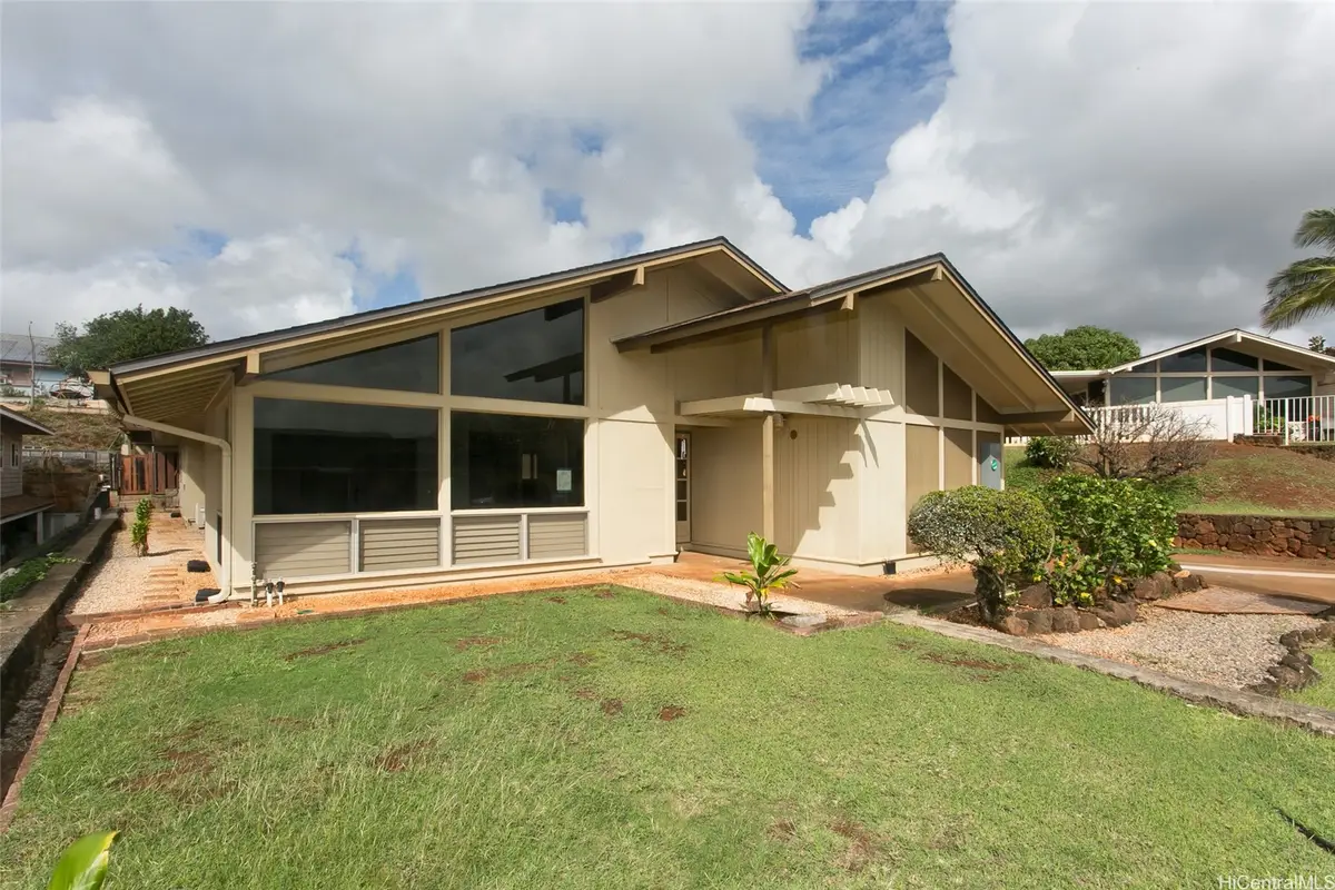 98-1156 Iliee Street, Aiea, HI 96701 - Image #1