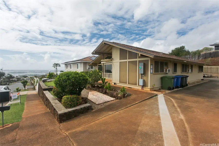 98-1156 Iliee Street, Aiea, HI 96701 - Image #2