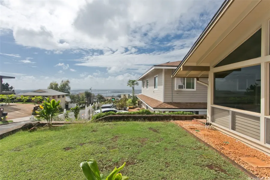 98-1156 Iliee Street, Aiea, HI 96701 - Image #3