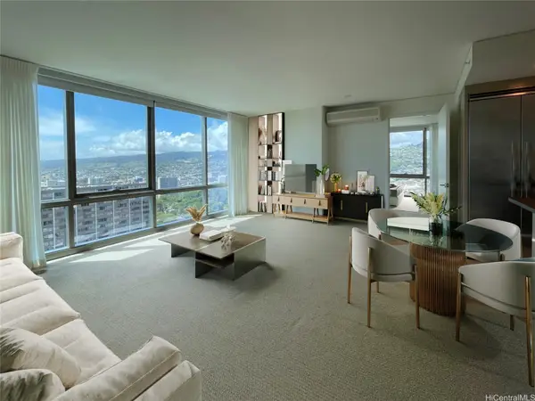 1200 Queen Emma Street #3511, Honolulu, HI 96813