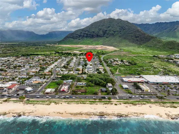 87-254 Mikana Street, Waianae, HI 96792