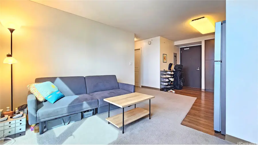 988 Halekauwila Street #3410, Honolulu, HI 96814 - #3