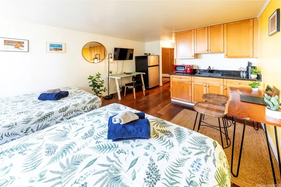 2572 Lemon Road #1105, Honolulu, HI 96815 - Image #2