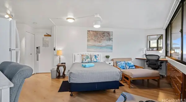 1700 Ala Moana Boulevard #1501, Honolulu, HI 96815