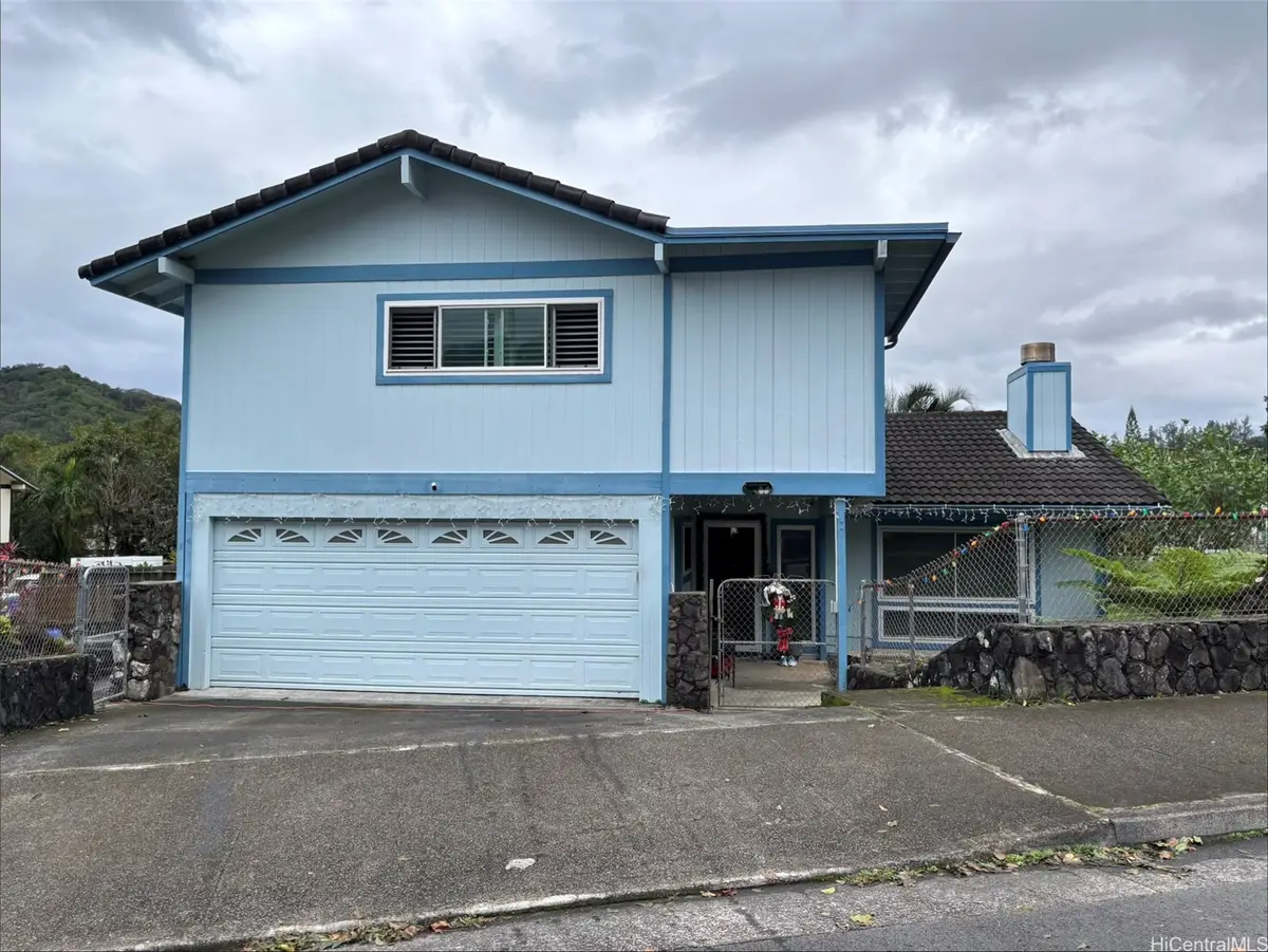 47-223 Hui Aeko Street, Kaneohe, HI 96744 - Image #1