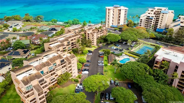 4242 Lower Honoapiilani Road #F402, Lahaina, HI 96761