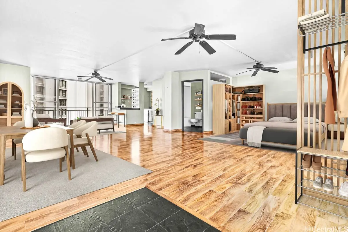 419 A Atkinson Drive #806, Honolulu, HI 96814 - Image #1