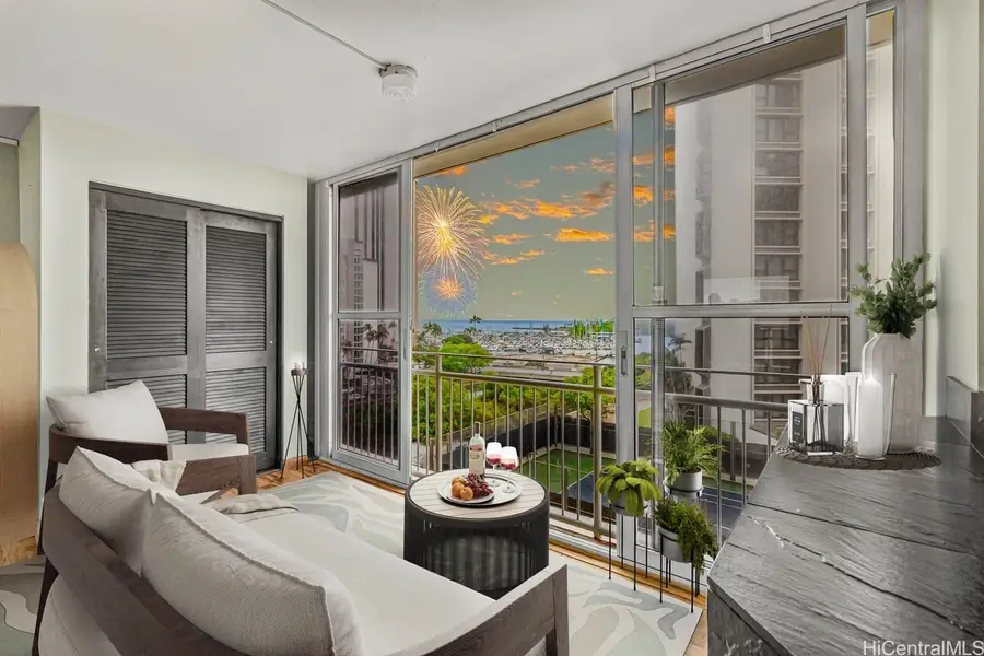 419 A Atkinson Drive #806, Honolulu, HI 96814 - Image #3