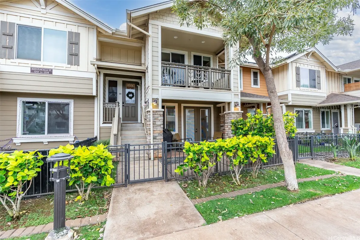 1020 Kakala Street #1204, Kapolei, HI 96707 - Image #1