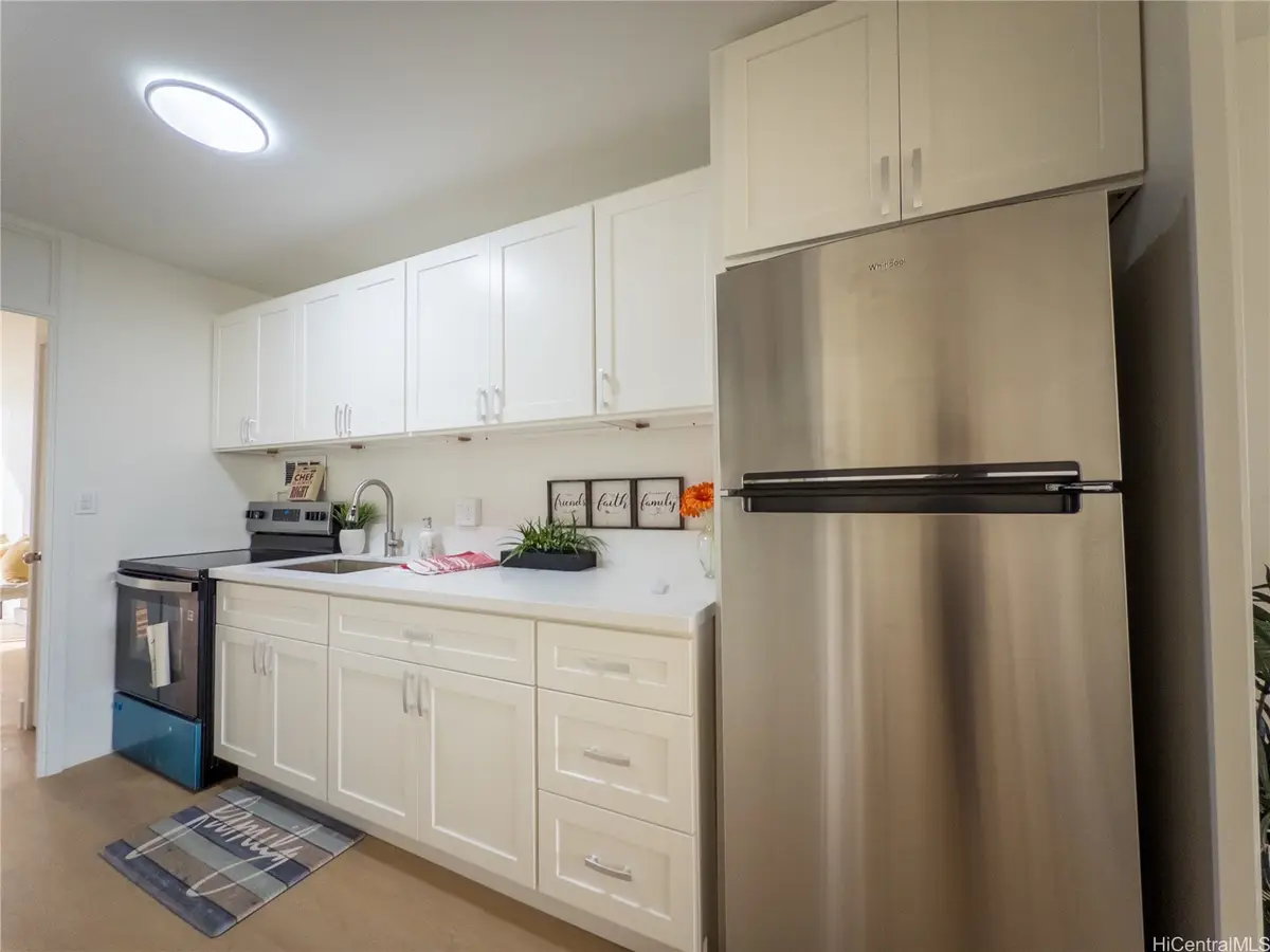 425 Ena Road #607C, Honolulu, HI 96815 - Image #1