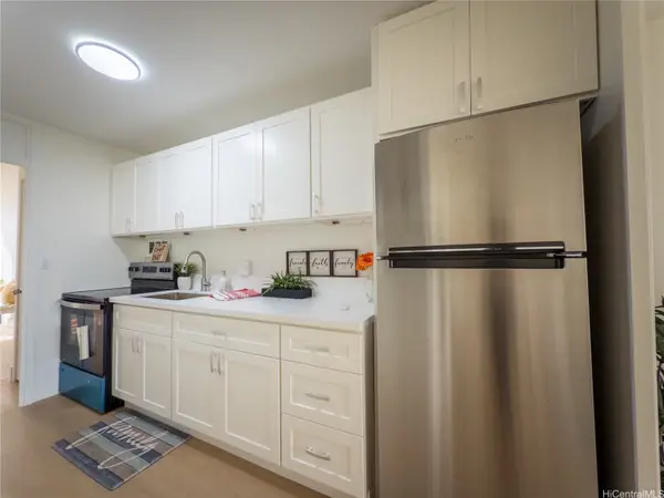 425 Ena Road #607C, Honolulu, HI 96815