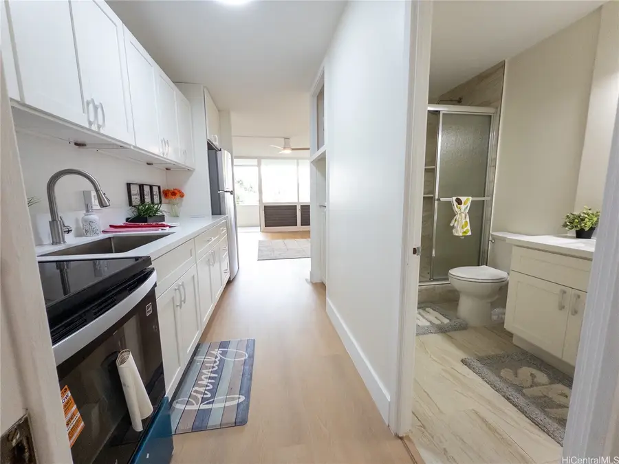 425 Ena Road #607C, Honolulu, HI 96815 - Image #2