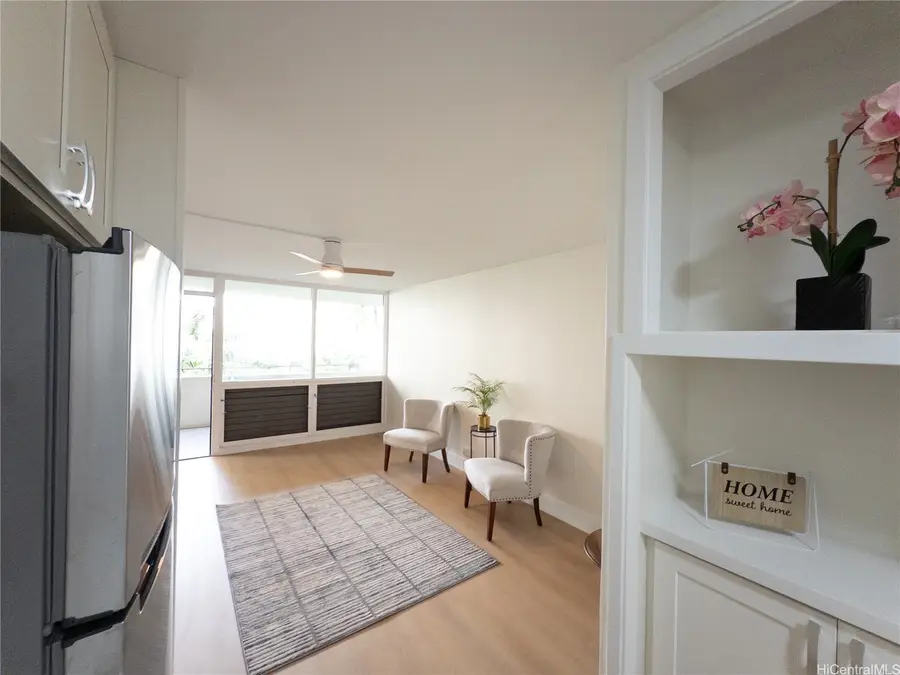 425 Ena Road #607C, Honolulu, HI 96815 - Image #3